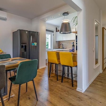 House Anka Medulin Apartment Exterior foto