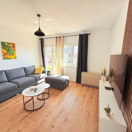 House Anka Medulin Apartment Exterior foto