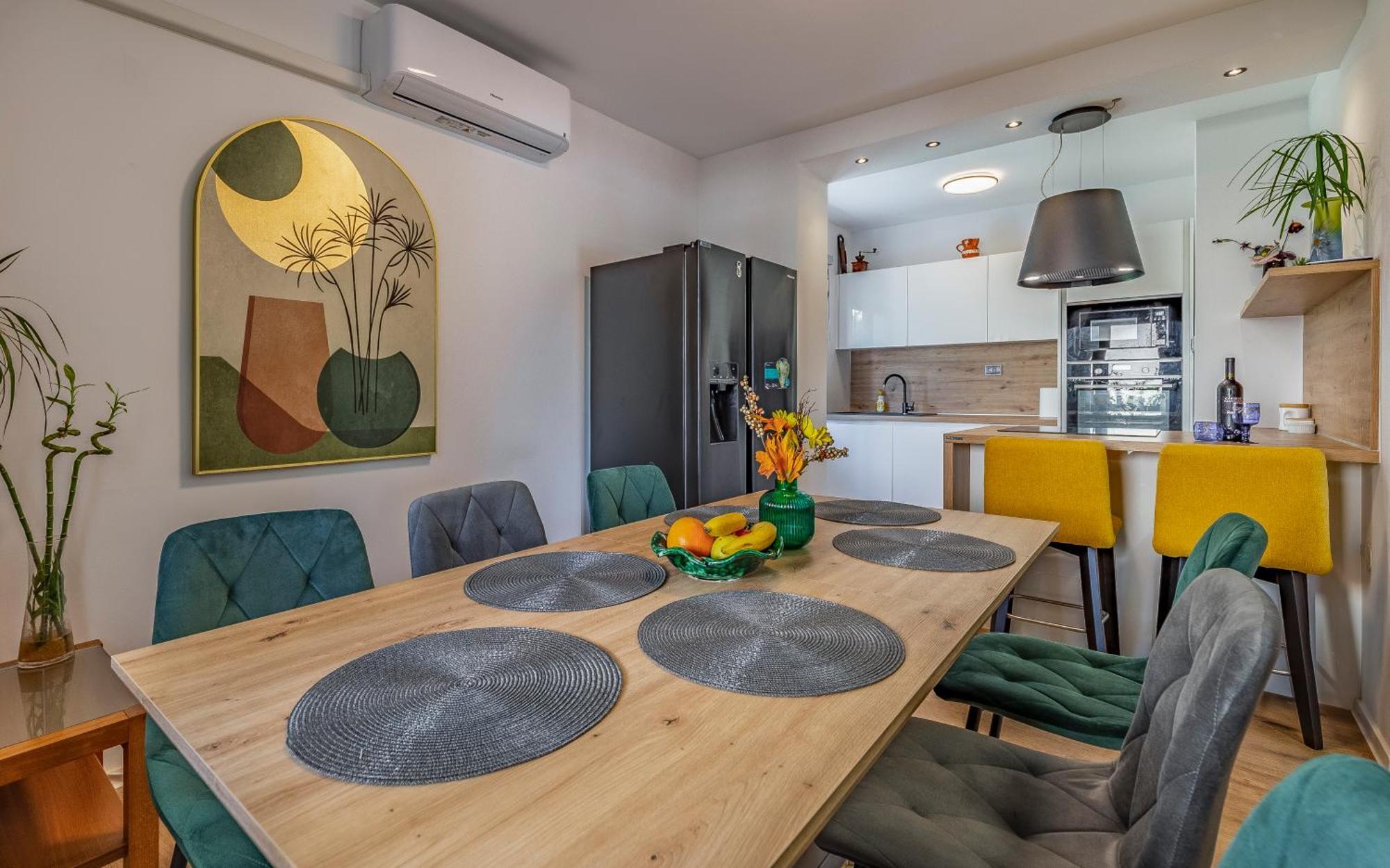 House Anka Medulin Apartment Exterior foto