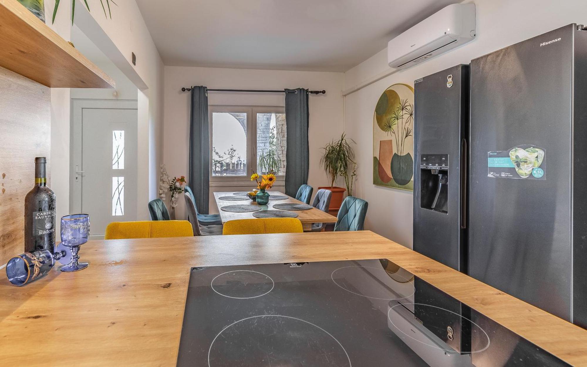 House Anka Medulin Apartment Exterior foto