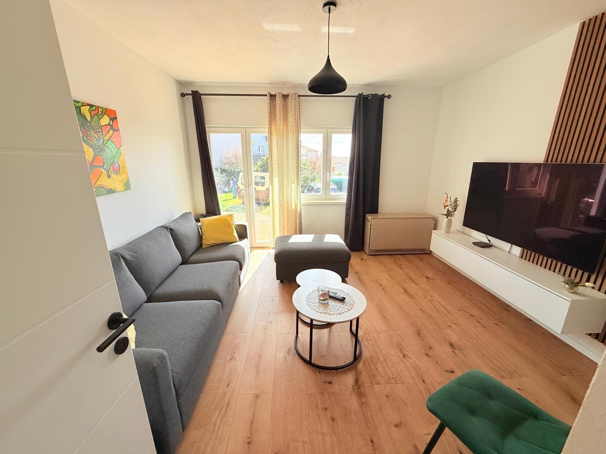 House Anka Medulin Apartment Exterior foto