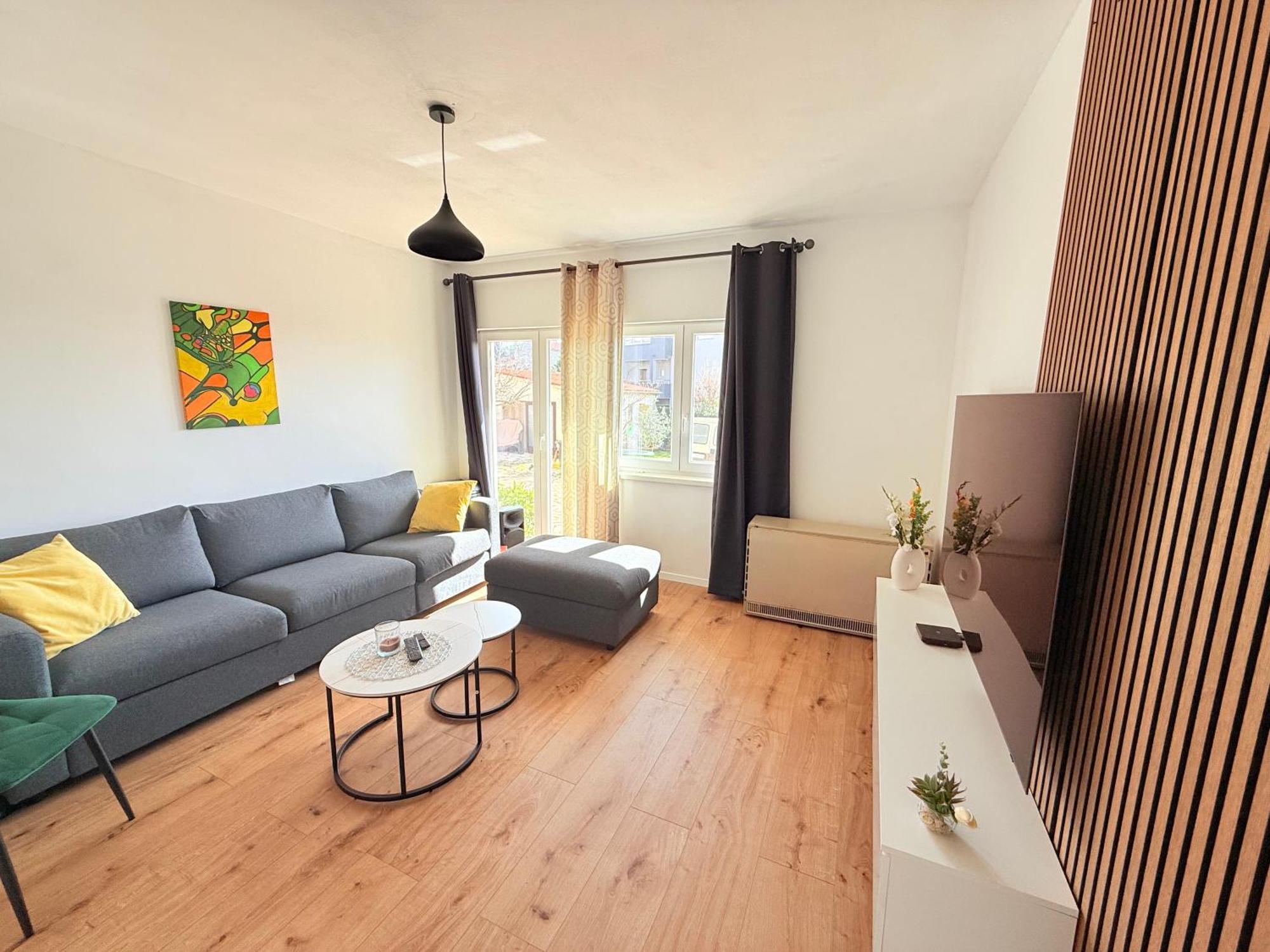 House Anka Medulin Apartment Exterior foto