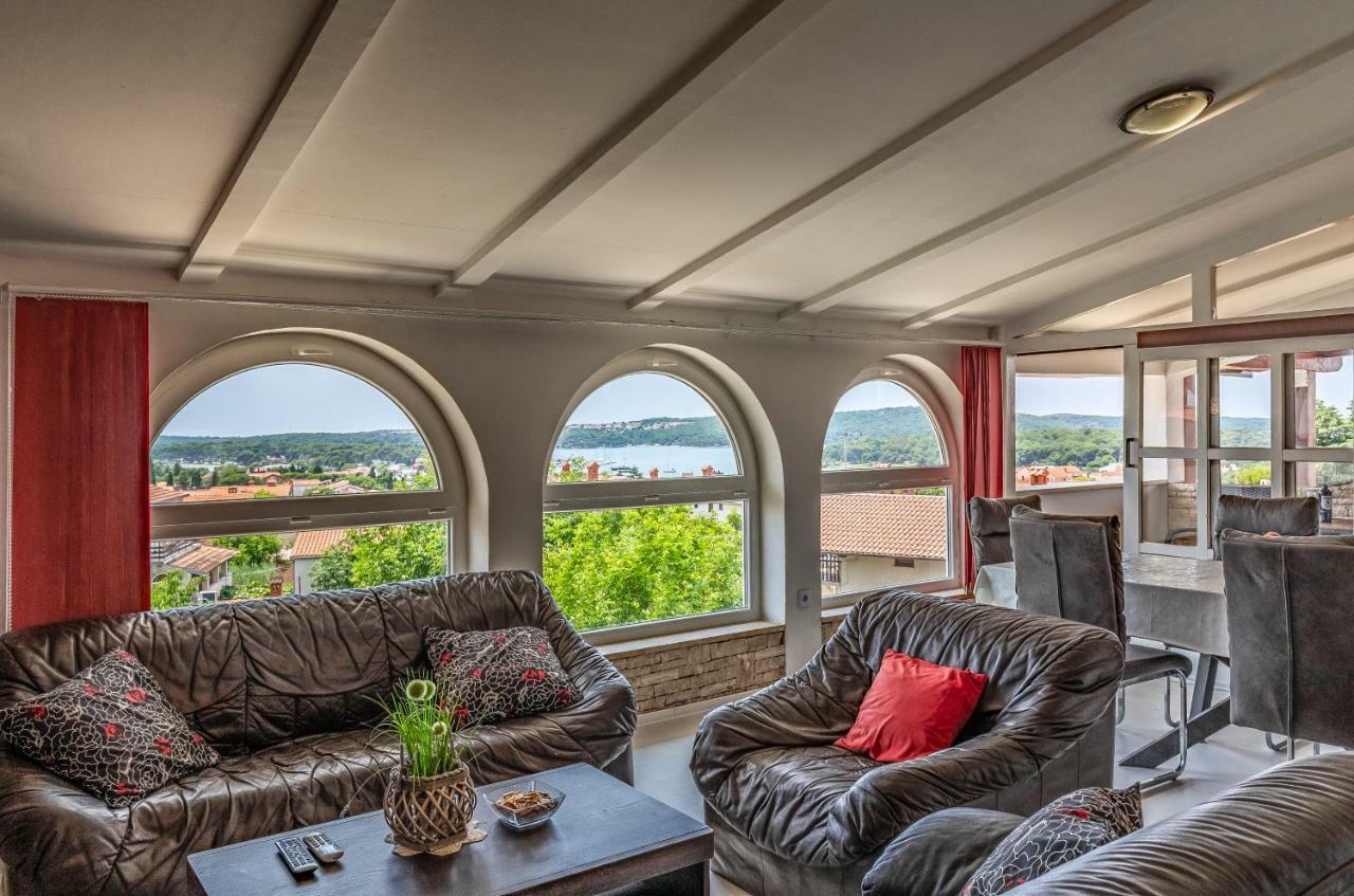 House Anka Medulin Apartment Exterior foto