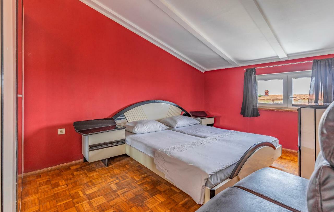 House Anka Medulin Apartment Exterior foto