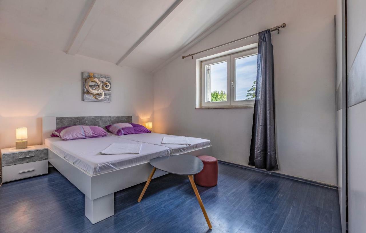House Anka Medulin Apartment Exterior foto