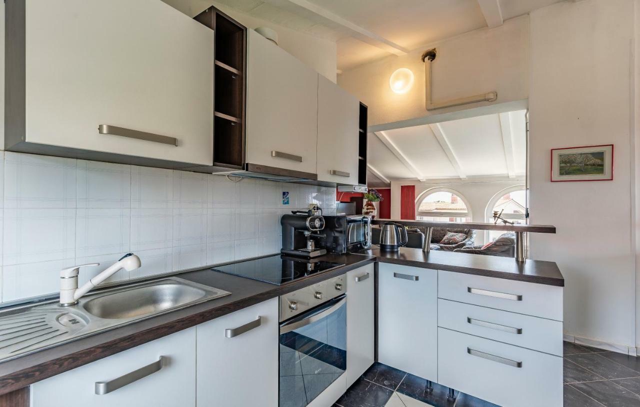 House Anka Medulin Apartment Exterior foto