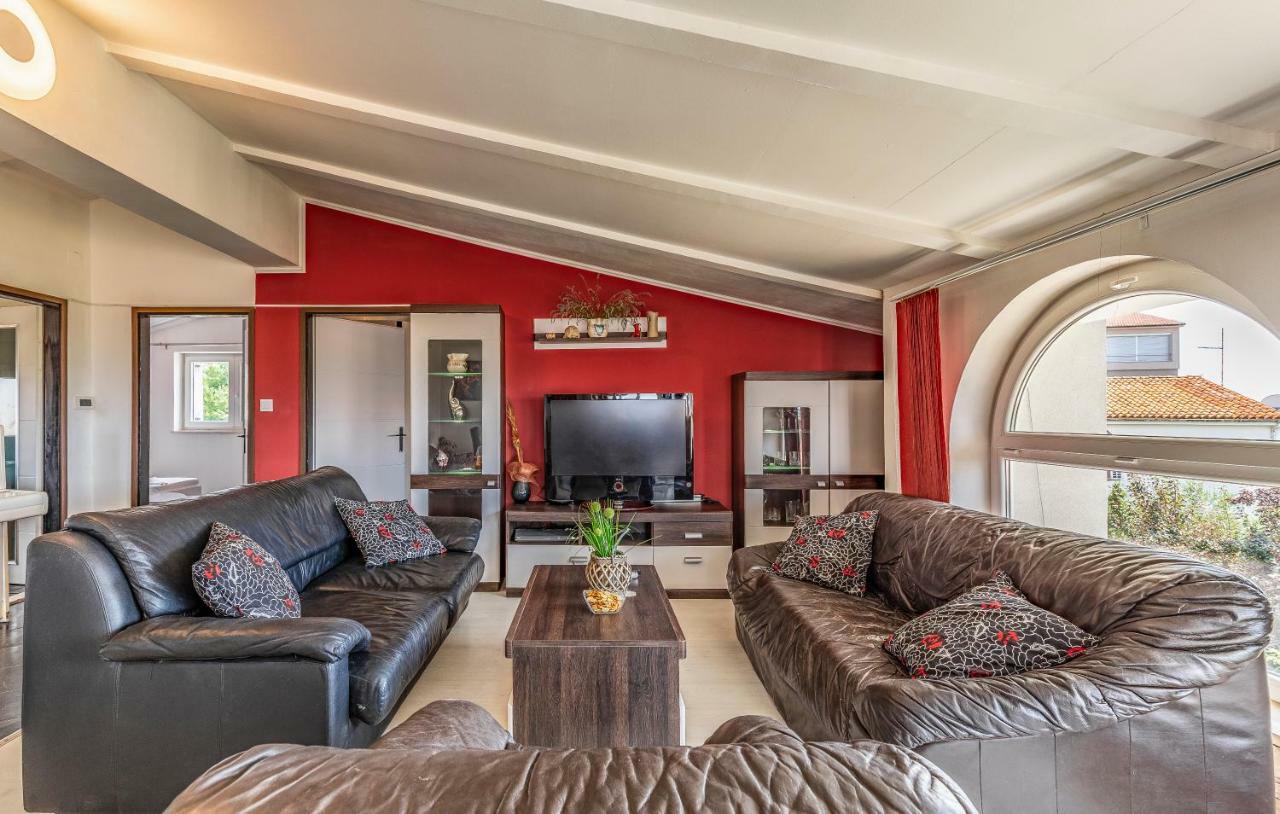 House Anka Medulin Apartment Exterior foto