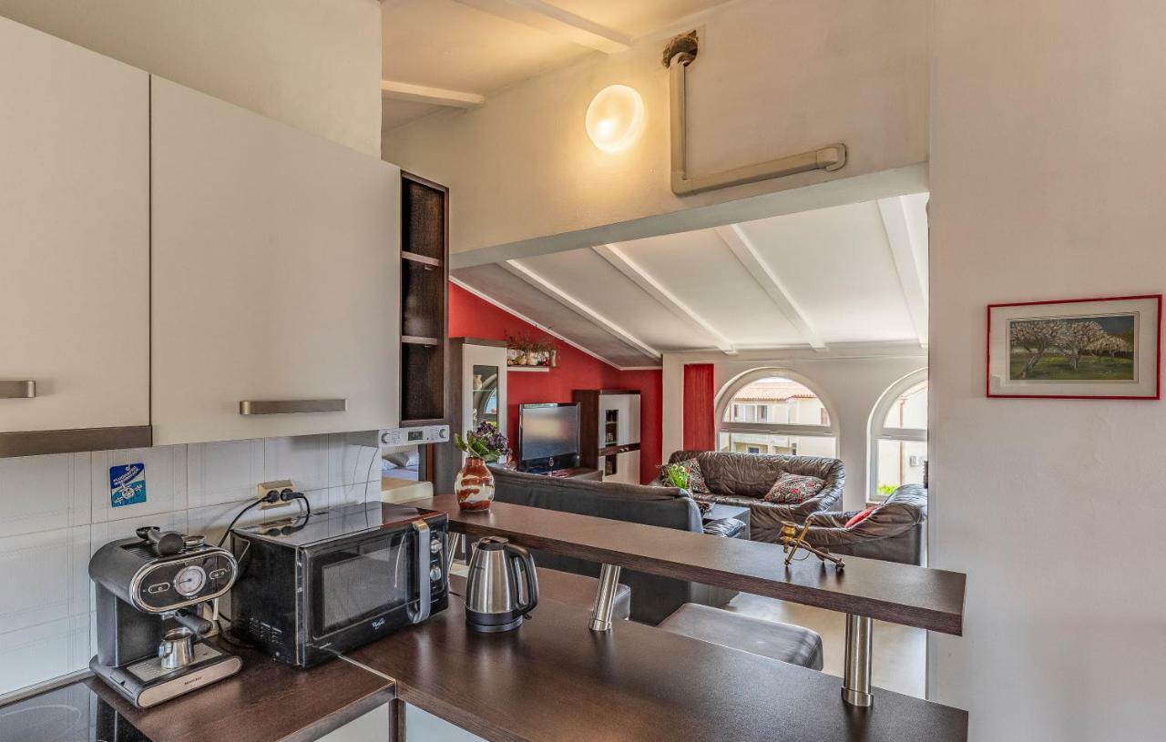 House Anka Medulin Apartment Exterior foto