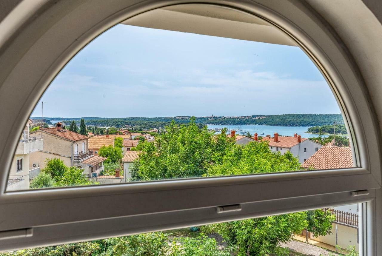House Anka Medulin Apartment Exterior foto