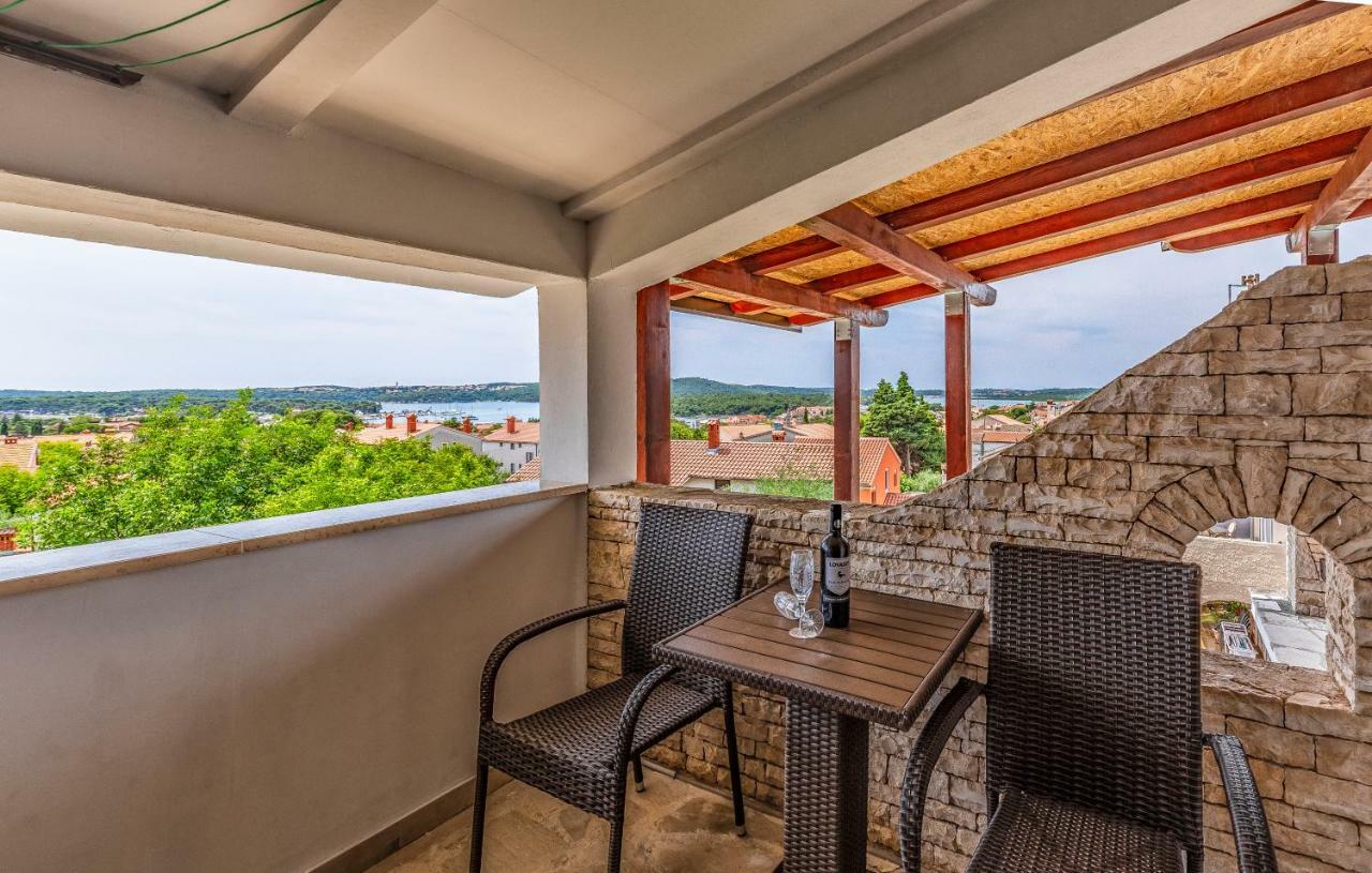 House Anka Medulin Apartment Exterior foto