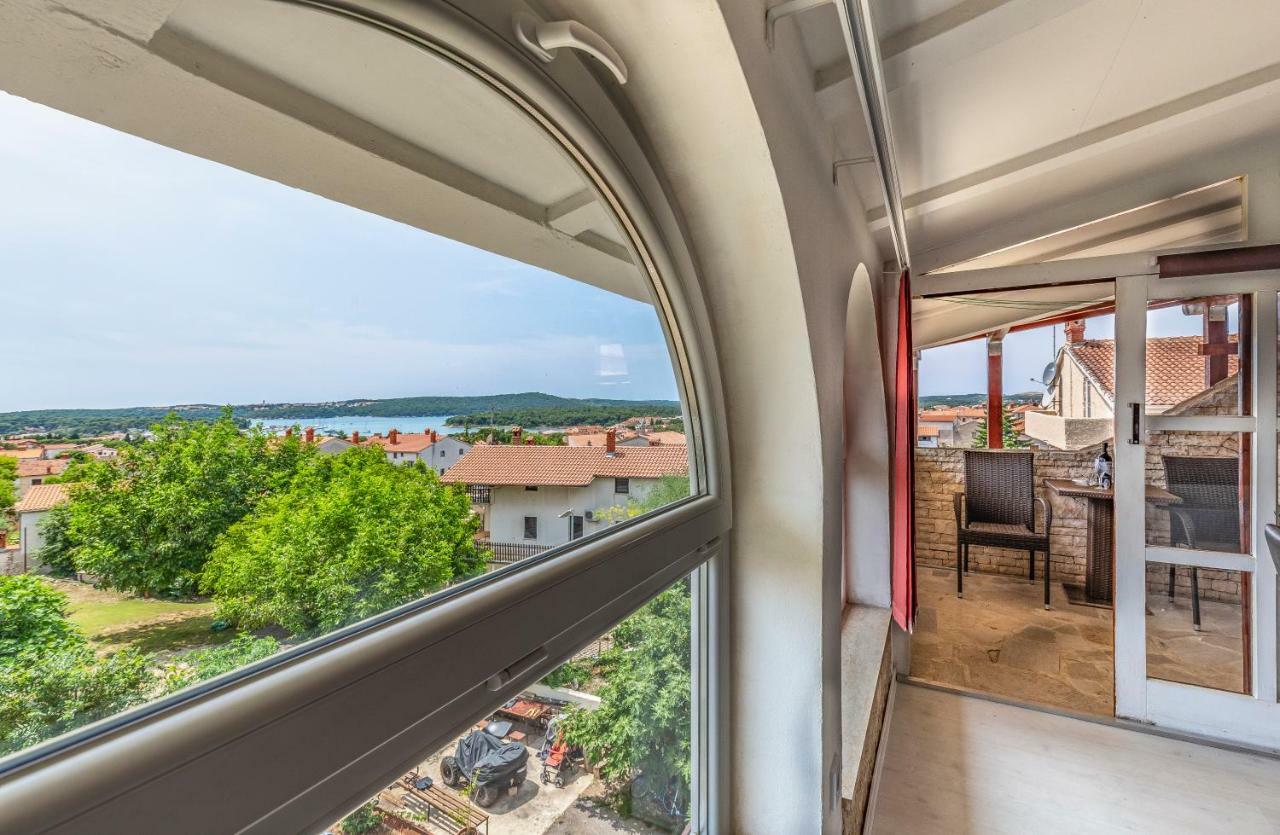 House Anka Medulin Apartment Exterior foto