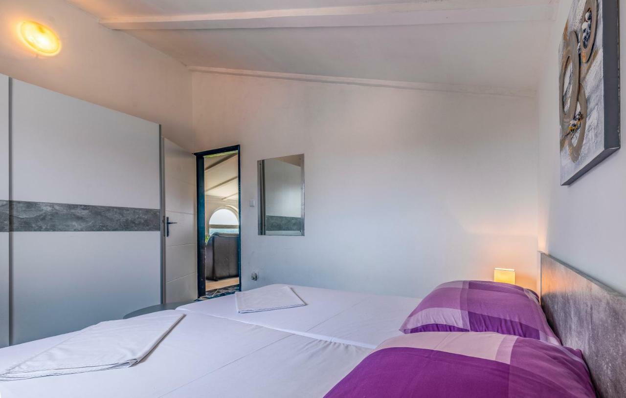 House Anka Medulin Apartment Exterior foto