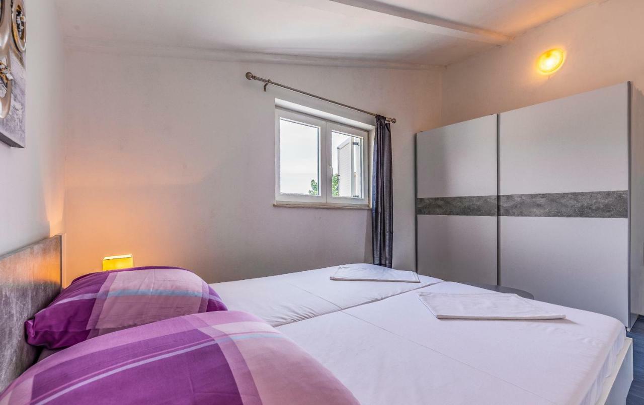 House Anka Medulin Apartment Exterior foto