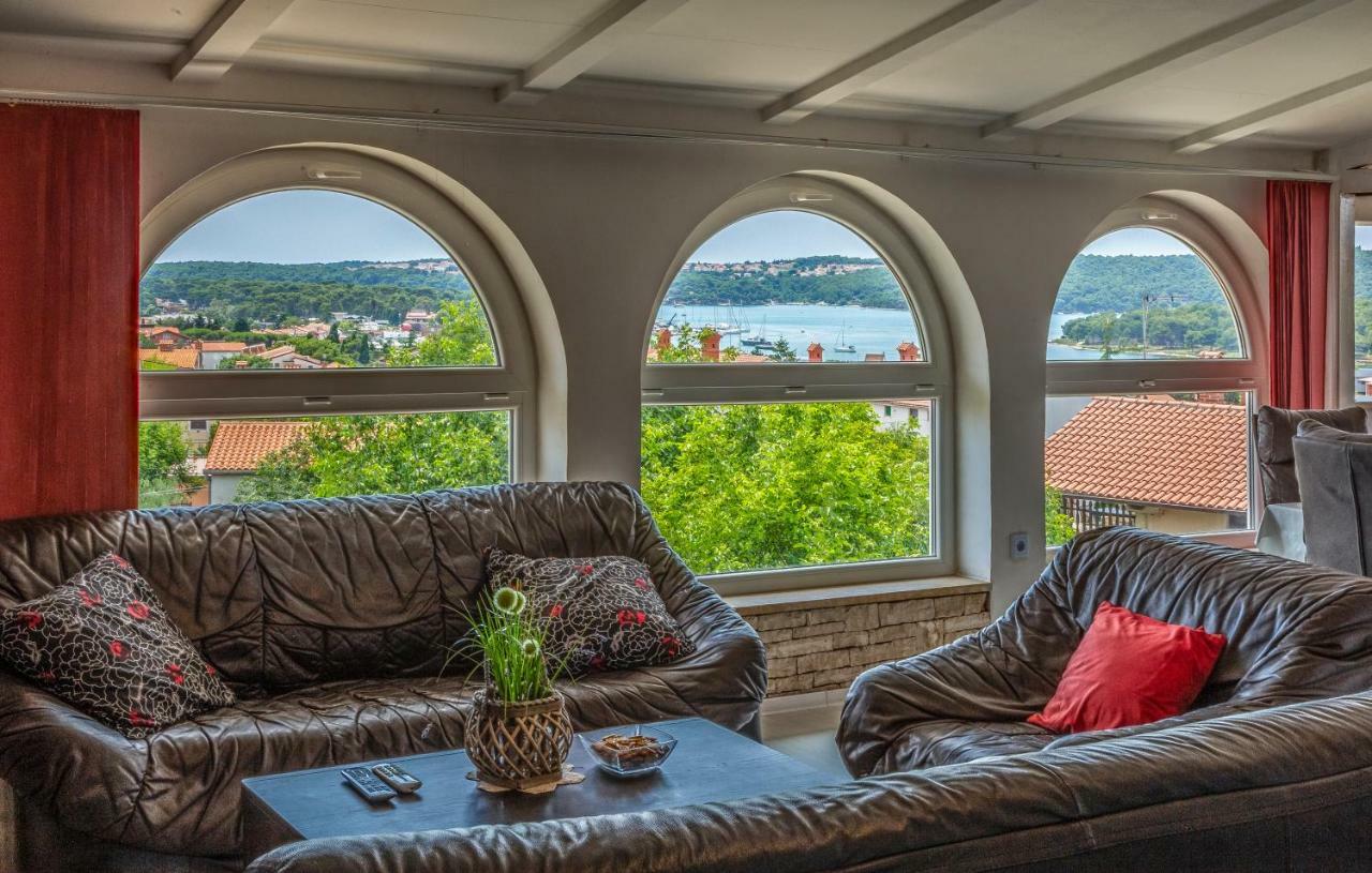 House Anka Medulin Apartment Exterior foto