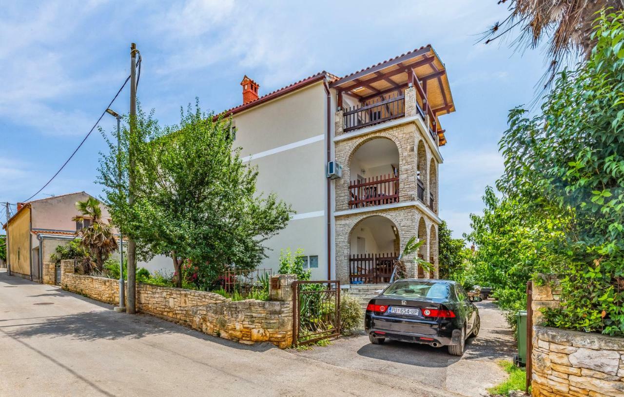House Anka Medulin Apartment Exterior foto