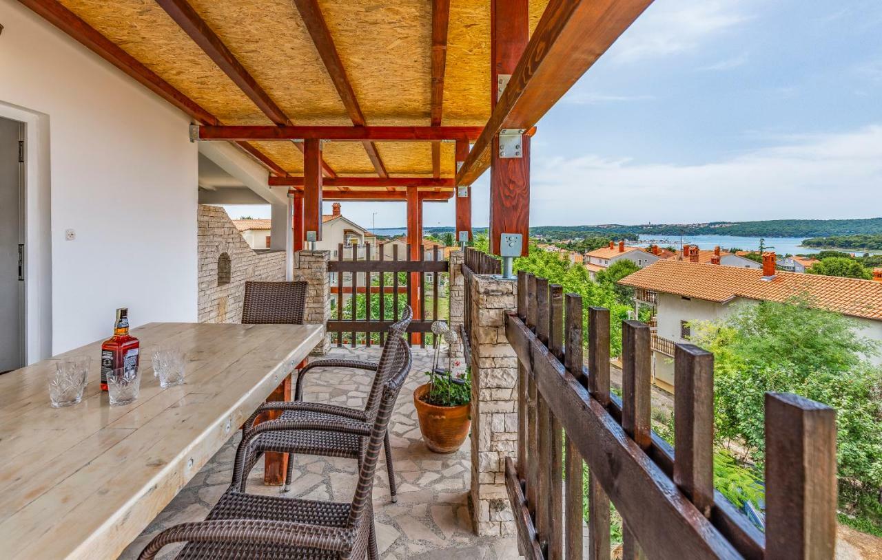 House Anka Medulin Apartment Exterior foto