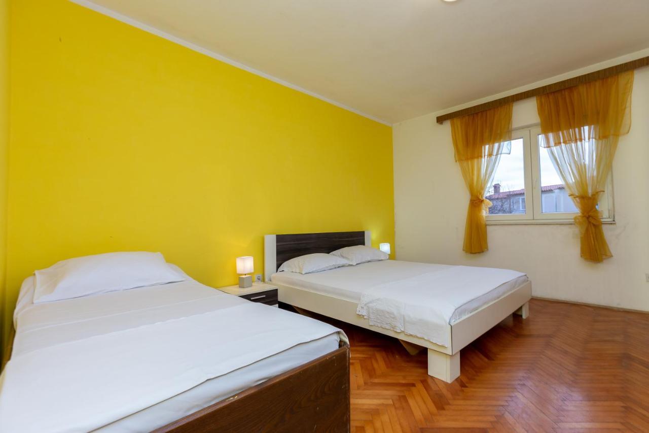 House Anka Medulin Apartment Exterior foto