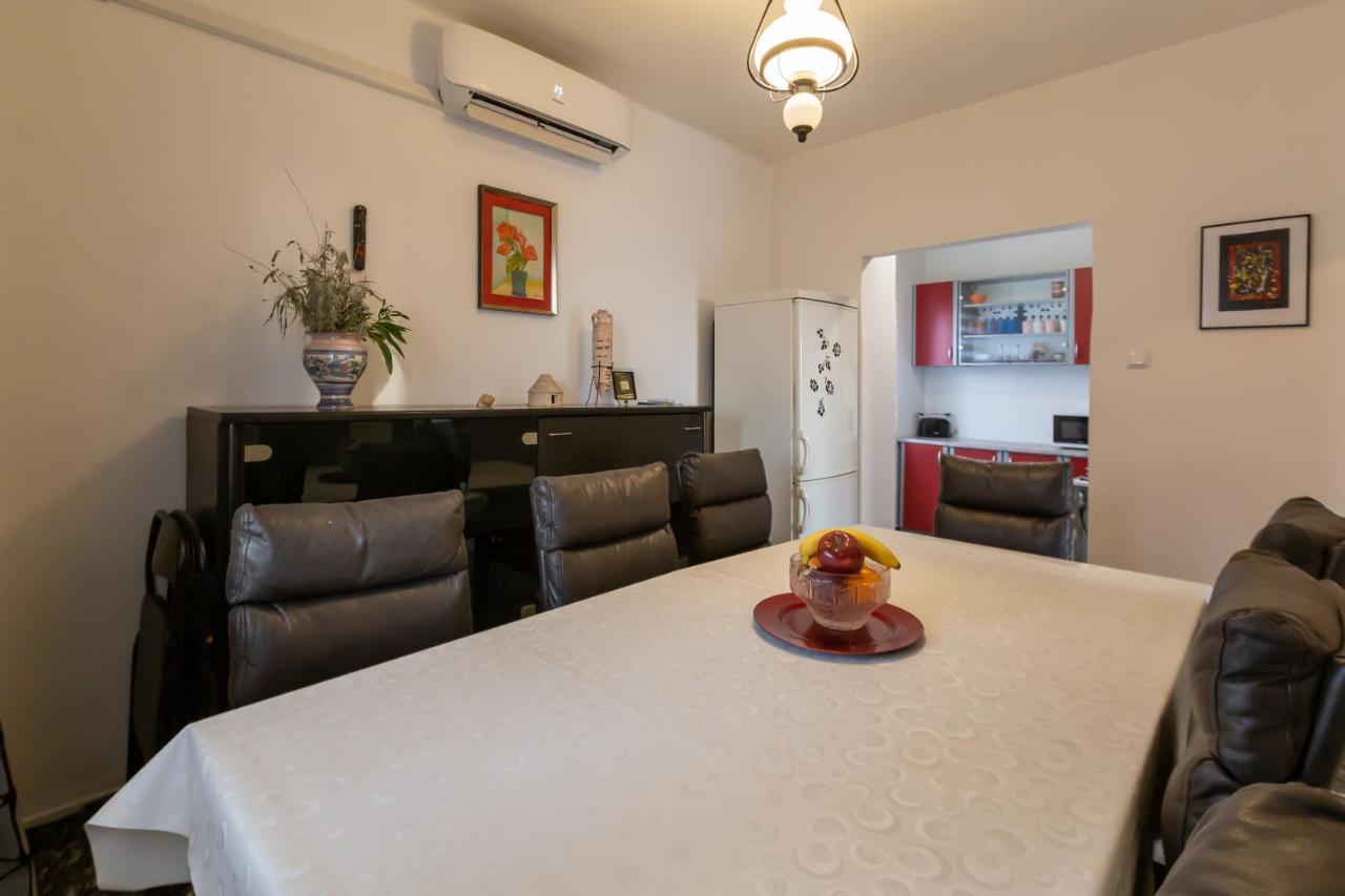 House Anka Medulin Apartment Exterior foto