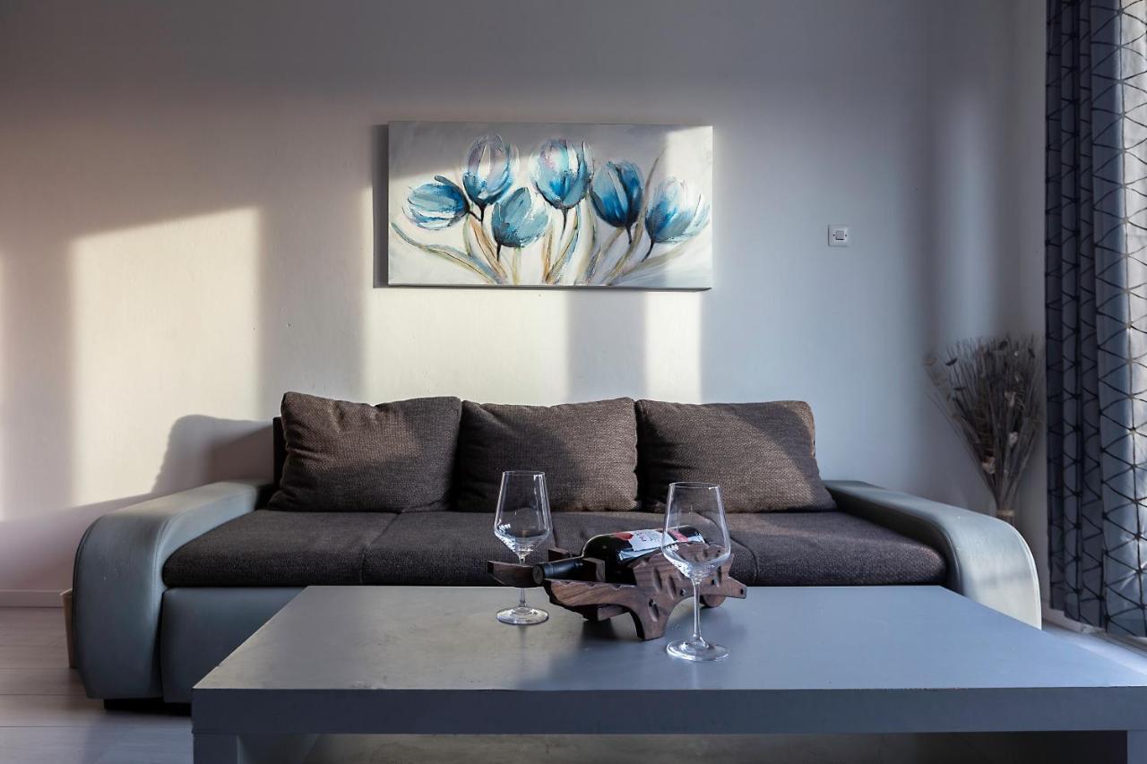 House Anka Medulin Apartment Exterior foto