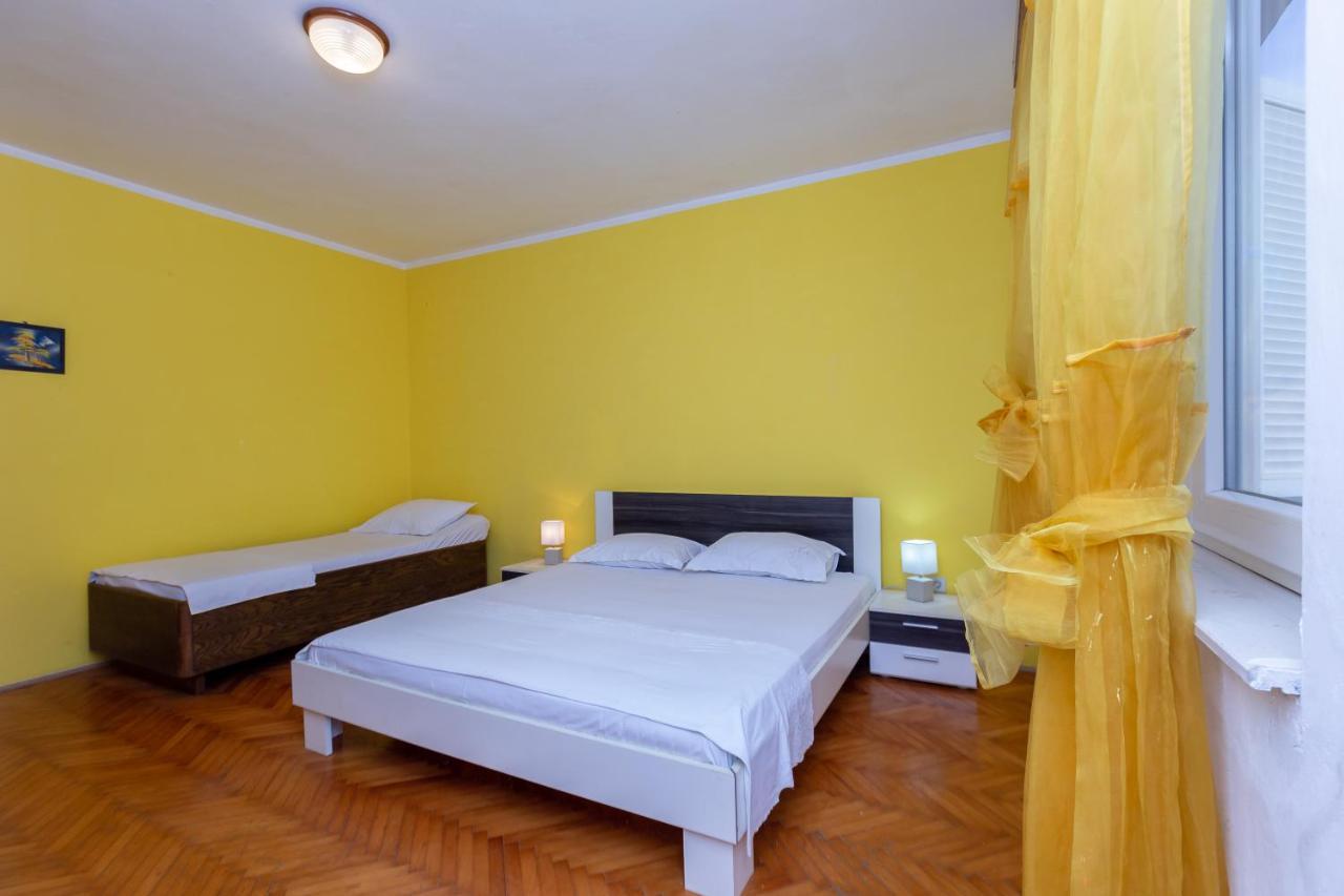 House Anka Medulin Apartment Exterior foto