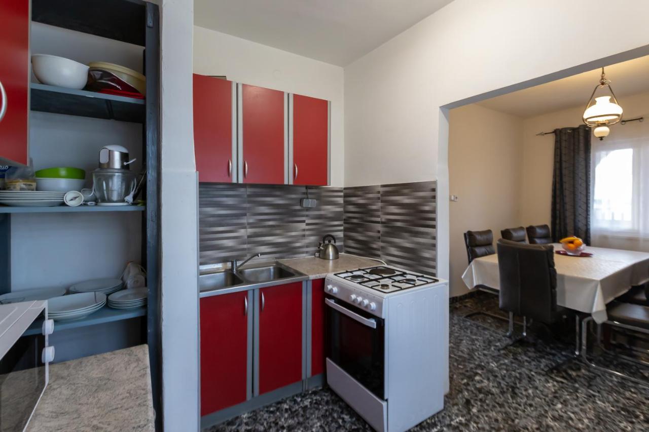 House Anka Medulin Apartment Exterior foto