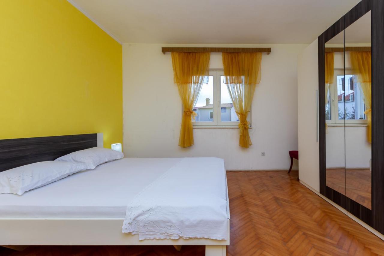 House Anka Medulin Apartment Exterior foto