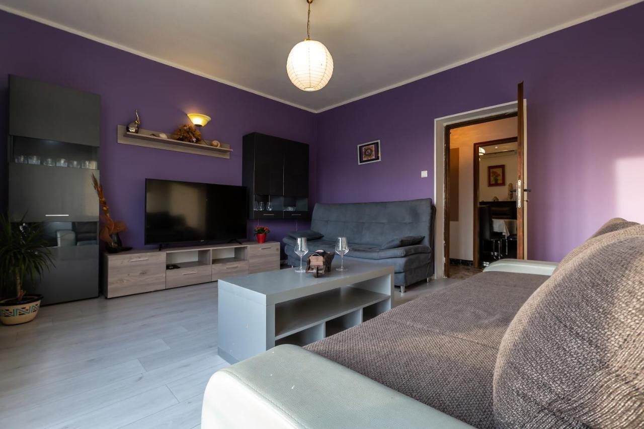 House Anka Medulin Apartment Exterior foto