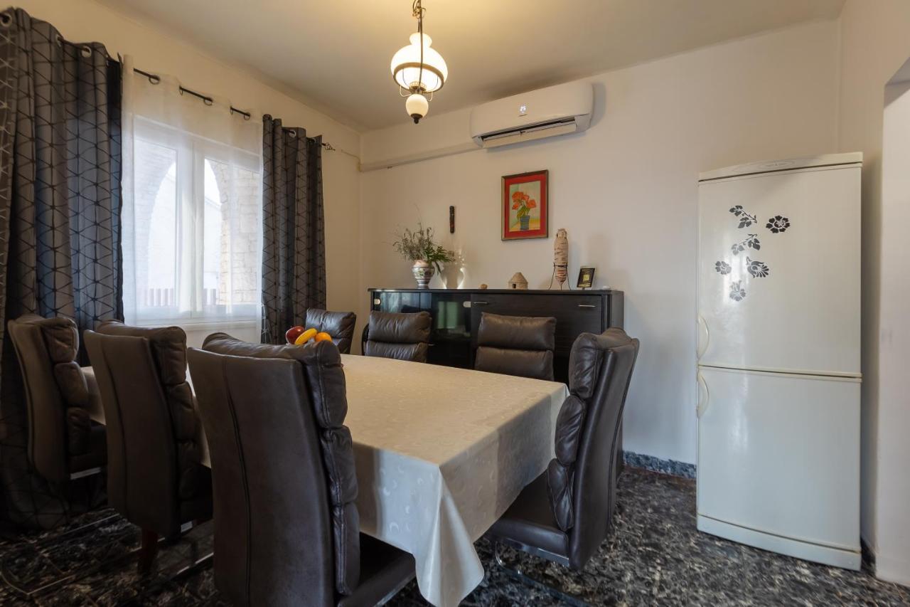 House Anka Medulin Apartment Exterior foto
