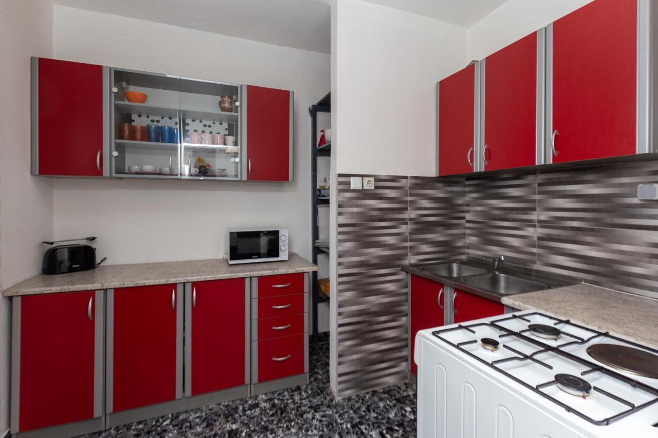 House Anka Medulin Apartment Exterior foto
