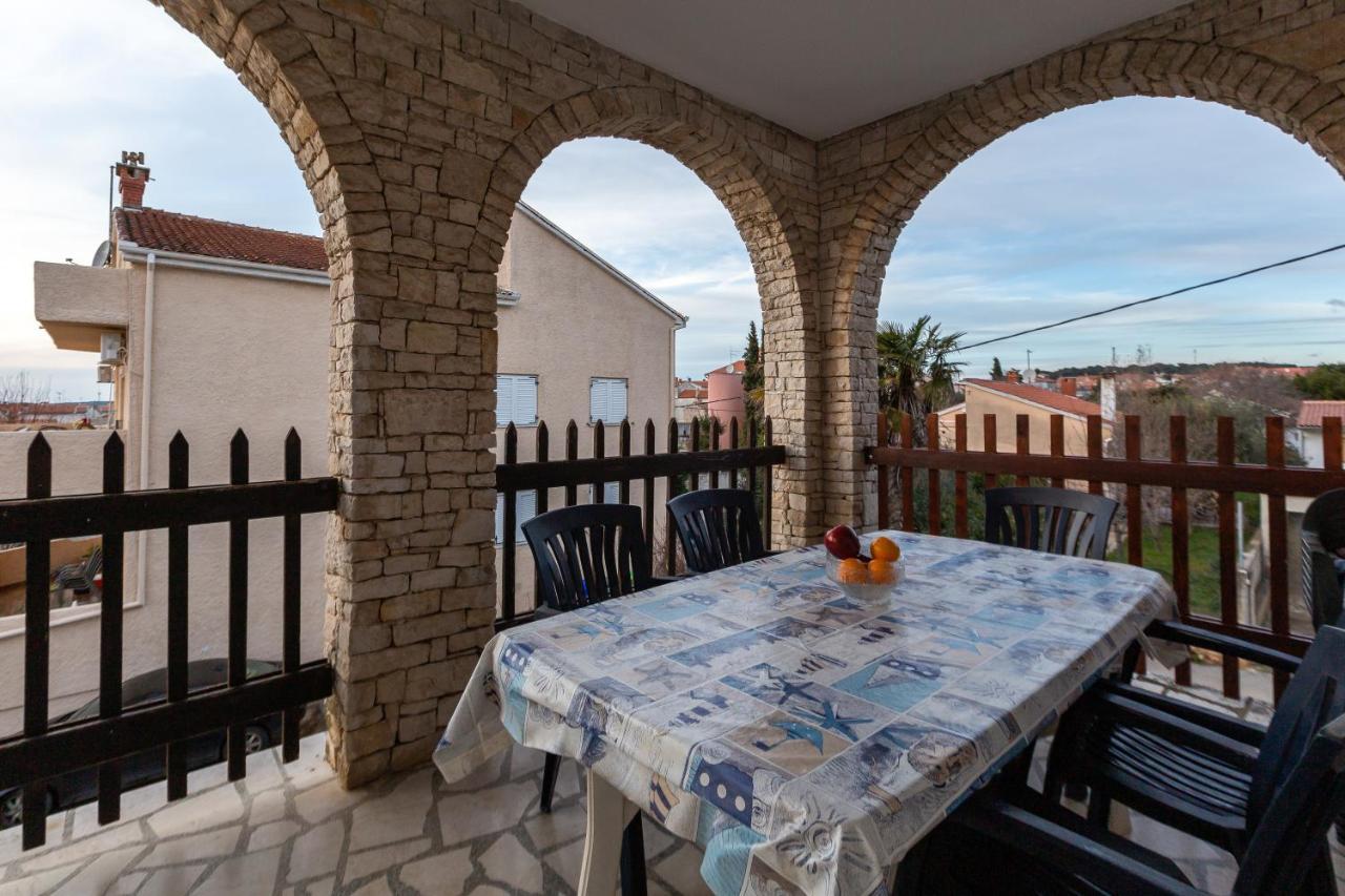 House Anka Medulin Apartment Exterior foto