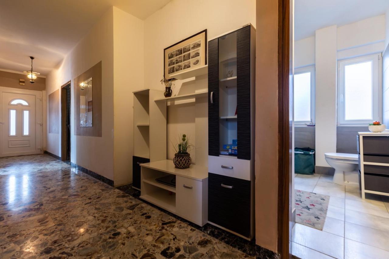 House Anka Medulin Apartment Exterior foto