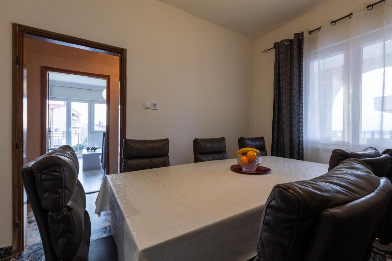 House Anka Medulin Apartment Exterior foto