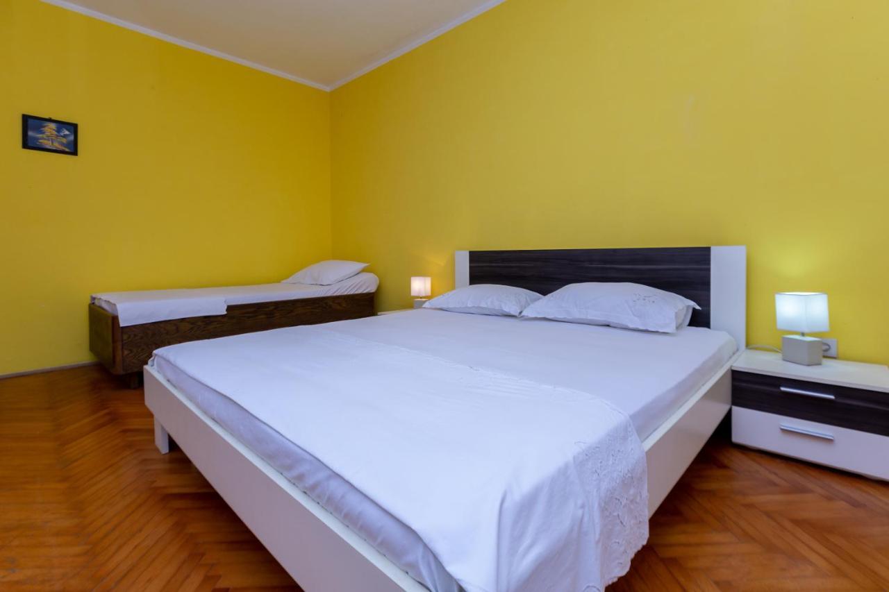 House Anka Medulin Apartment Exterior foto